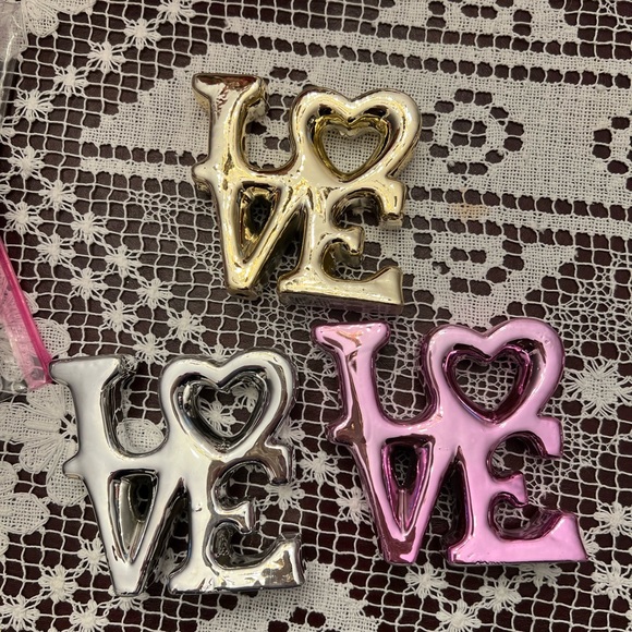 Valentine’s Day decorations - Picture 13 of 16